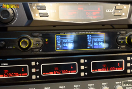 举一反四 举四反十 看完四款主流话筒详细对频教程 其他都是浮云了 鲁班调音