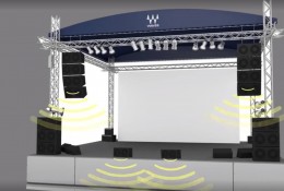 基于TRACT与SMAART的声场校准教程-鲁班调音