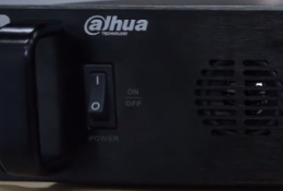 大华公共广播智能控制主机定时播放器（分区广播系统）极客章鱼