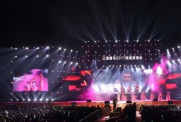 江南一号群星演唱会