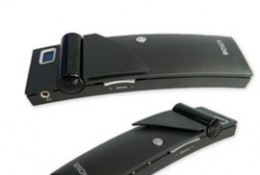 同声传译系统-接收器