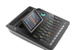 音王数字调音台dm20 使用教程 鲁班调音