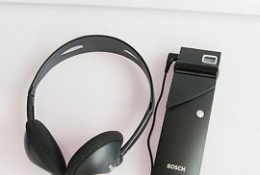 同声传译系统-耳机