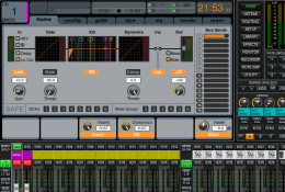 迈达斯M32 pc2.5版本控制软件（官网已经没有了，谢谢我吧）