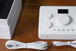 MIDIPLUS R4电脑直播录音声卡 开箱安装调试机架最全教程 极客章鱼大学