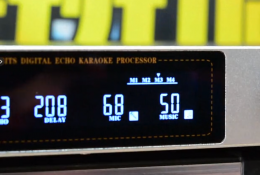 鲁班调音详细评测dpz x6s二代k歌效果器