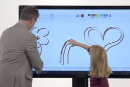 触摸屏 32寸－90寸