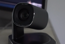 云台摄像机第二集USB摄像机与网络NDI延时对比