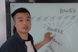 自动混音器和自动混音功能是什么？极客章鱼