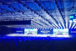 平安普惠冠军俱乐部高峰会