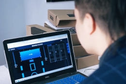 极客章鱼智能4k分布式系统节点理论教程 鲁班调音