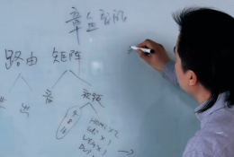 什么是音频矩阵视频矩阵 路由功能讲解 极客章鱼大学