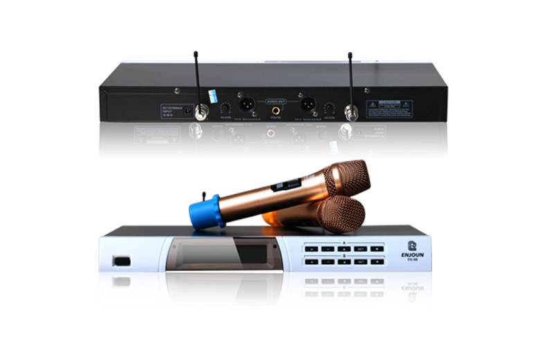 无线麦克风EK-88