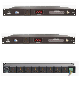 PROBASSCO时序电源管理器