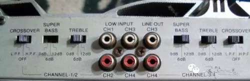 专业音响师必知的功放参数全面解析