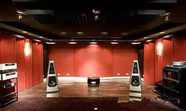 灯光音响基础知识