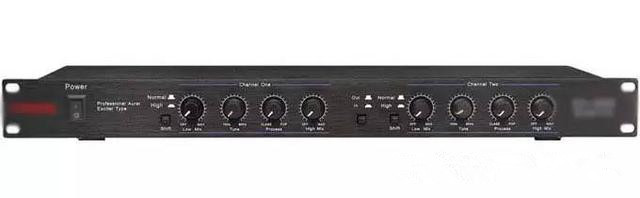 灯光音响基础知识