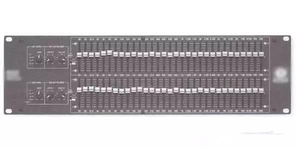 灯光音响基础知识